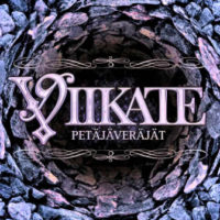 Viikate-yhtyeen Petäjäveräjät-albumi on äänitetty ja miksattu Astia-studiolla