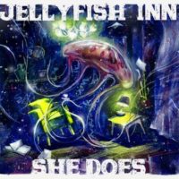 Jellyfish Inn: She Does – записи в Astia-studio