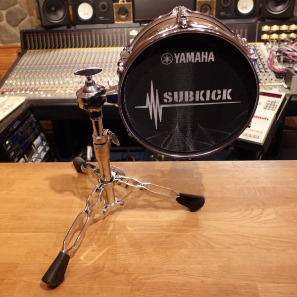 Yamaha SubKick SKRM-100 (käytetty)