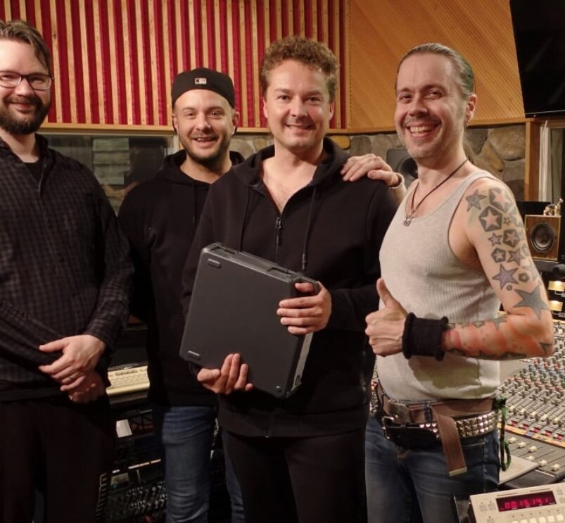 Case study Tuomas JK Turunen – Astia-studio