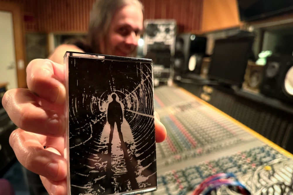 IneartheD: Ubiquitous Absence of Remission demo