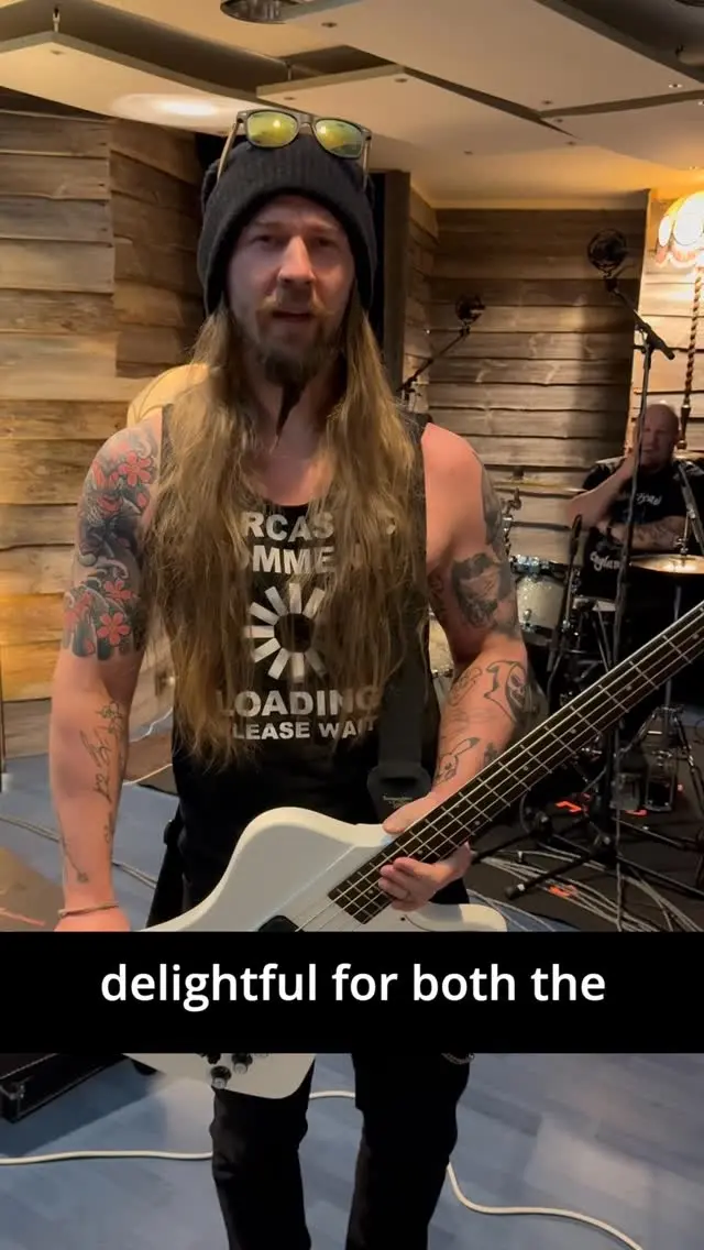 If you’ve wondered why modern music doesn’t sound — or rather, doesn’t feel like anything anymore, you should record on tape using analog signal path. ⭐️

Petrolbreath band had an awesome full-analog experience at Astia-studio A with music producer Anssi Kippo. In 2 days we recorded, mixed and mastered 2 energetic songs. 🔥

@petrolbreathband @panhelainen @lilylazerrr @thom_spade @rtm_tape 

#petrolbreath #analog #taperecording #magnetictape #recording