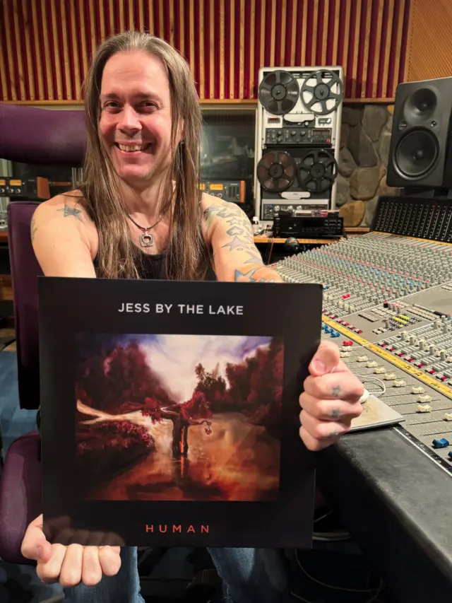A warm recommendation to listen to the new Jess by the Lake album, ’Human’, on an analog signal-path vinyl record. ⭐️
 
Human was mastered by Anssi Kippo @ Astia-studio A from magnetic tape to RTM SM900 magnetic tape using VOVOX sound conductors, and without any digital conversion. The basic tracks were recorded live on magnetic tape at Höyrybaari by Tommi Saikkonen and Sampo Leksis. Mixing was done by Sampo Leksis at Martikkalan taideurakointi using analog gear. 🔥
 
As it states in the vinyl record booklet: ”This album has a full analogue signal path.”

When you listen to it on a sound system with no digital conversion, the band will capture your attention as if they were performing right in front of you. 😍👍
 
@jessbythelake @saahkariaudio @jaslempinen @mtu73100 @svartrecords @vovox_ag @rtm_tape 

#jessbythelake #human #svartrecords #astiastudio #analogsignalpath